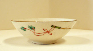 Sake cup