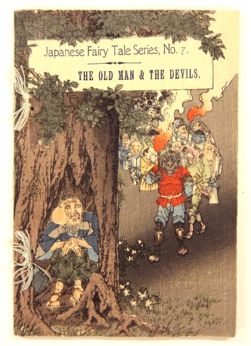 The Old Man and the Devil