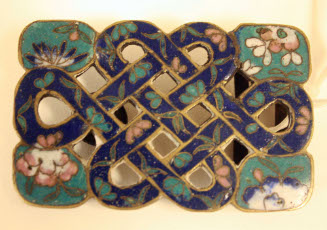 Buckle