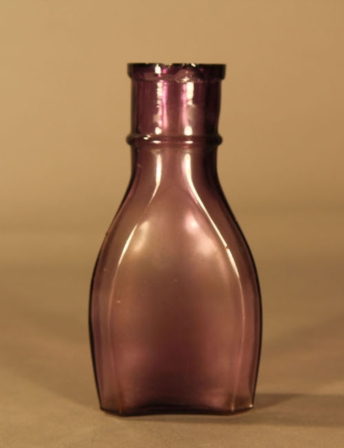 Medicine bottle