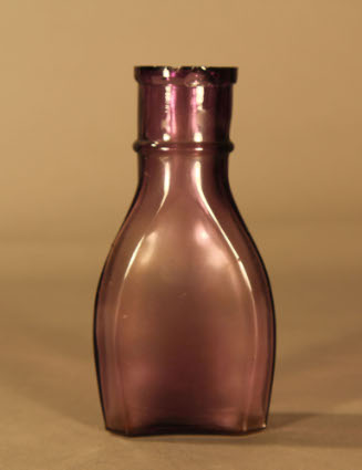 Medicine bottle