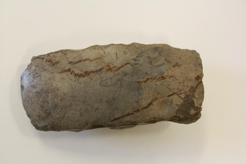 Stone tool