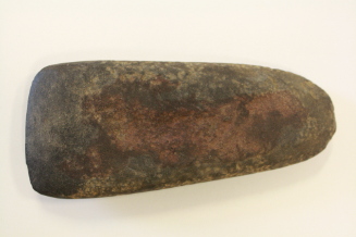 Axe head