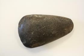 Axe head or celt