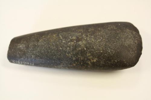 Axe head or celt