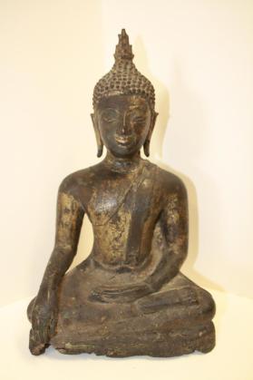 Buddha