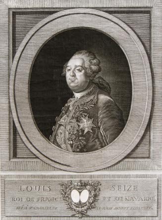 Louis Seize