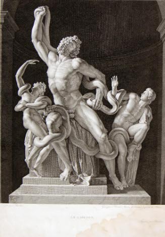 Le Laocoon