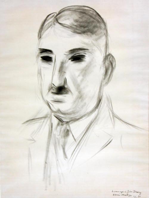 John Dewey