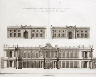 Diderot Encyclopedia page