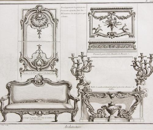 Diderot Encyclopedia page