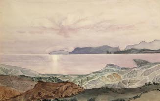 Seascape