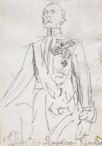 Sir George Buchanan