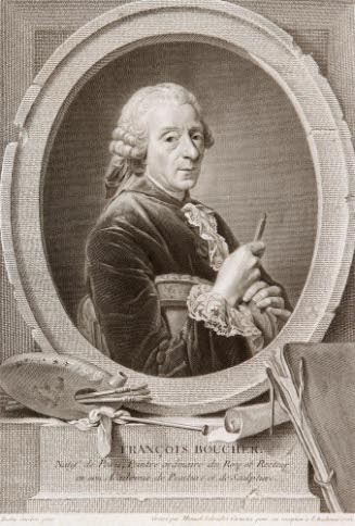 Francois Boucher