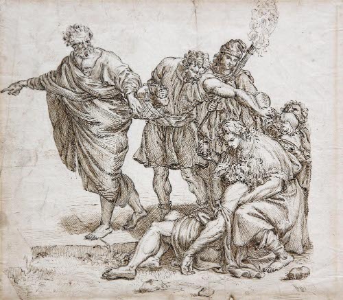 Untitled drawing