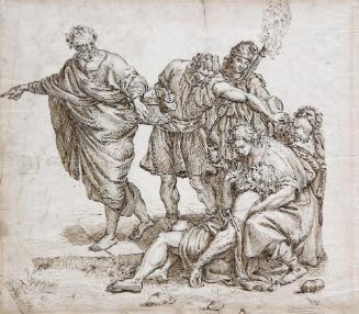 Untitled drawing