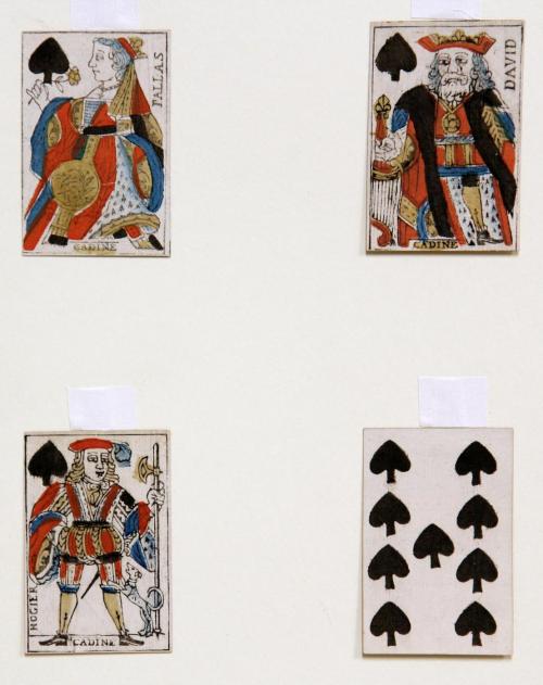 Playing Cards