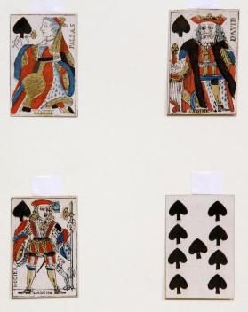 Playing Cards