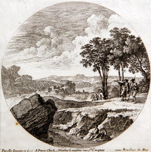 Landscape
