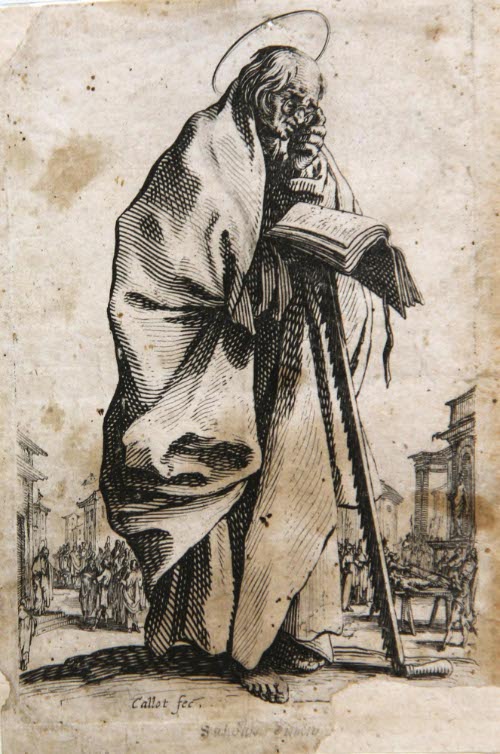 Saint Simon