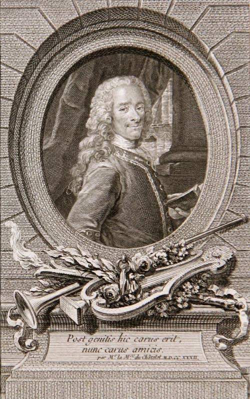 Voltaire