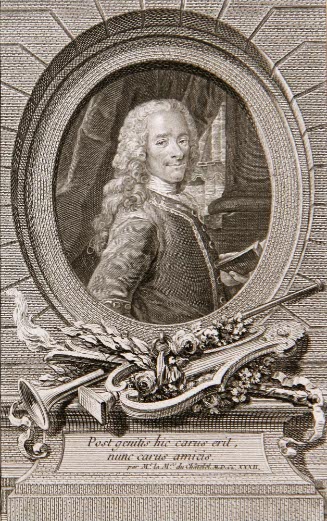 Voltaire