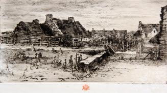 Les Grandes Chaumieres