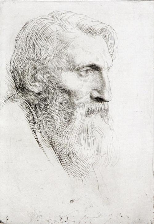 Auguste Rodin