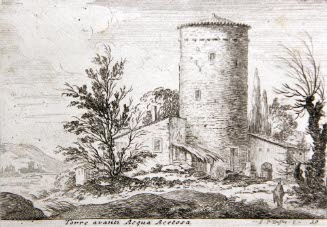 Torre Avanti Acqua Acetosa