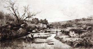 Source de L'Albarine