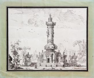 A Monument