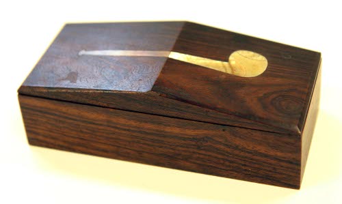 Pipe box