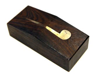 Pipe box