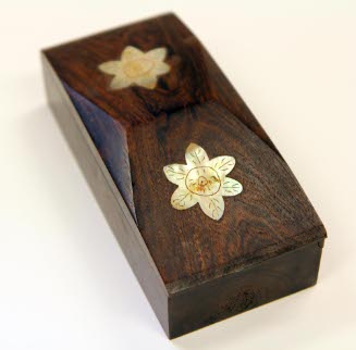 Pipe box