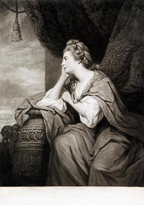 Lady O'Brien