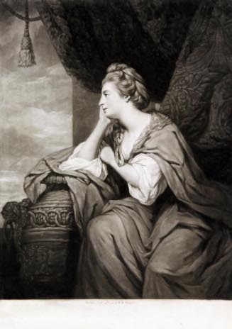 Lady O'Brien