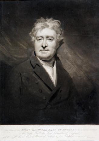 The Right Honorable Earl of Buchanan