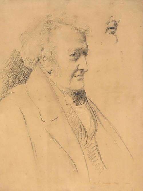Thomas Clarkson