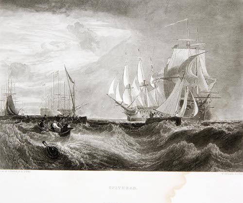 Spithead