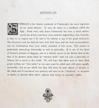 Spithead