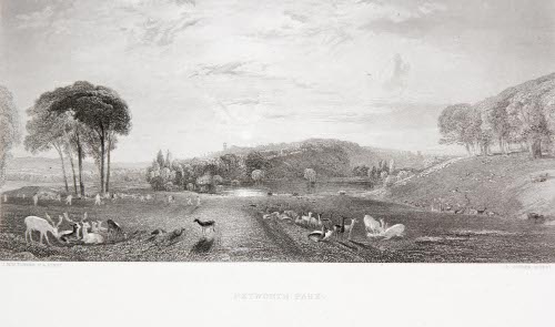 Petworth Park