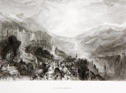 Heidelberg