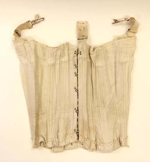 Corset