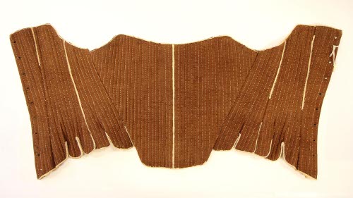 Woman's corset