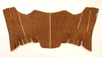 Woman's corset