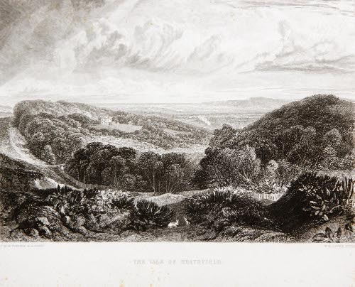 The Vale of Heathfield