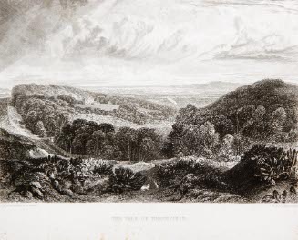 The Vale of Heathfield
