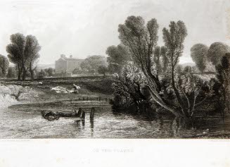 On the Thames