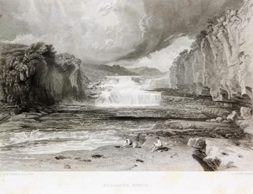 Aysgarth Force