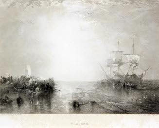 Whalers